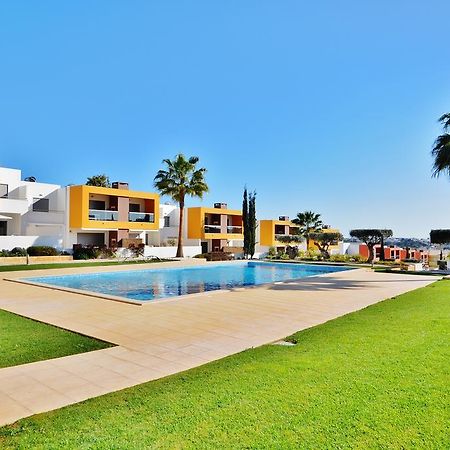 Albufeira Vitismar Apartment Ngoại thất bức ảnh