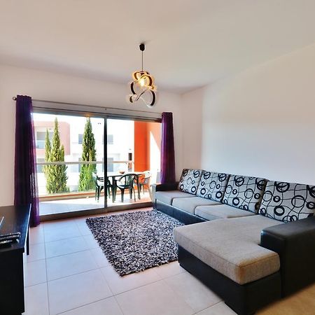 Albufeira Vitismar Apartment Ngoại thất bức ảnh