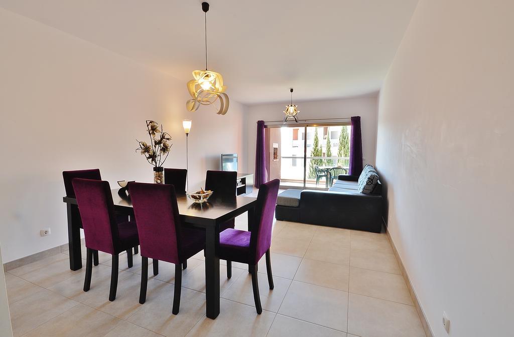 Albufeira Vitismar Apartment Ngoại thất bức ảnh