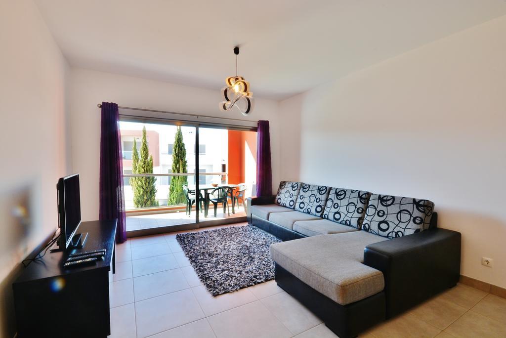 Albufeira Vitismar Apartment Ngoại thất bức ảnh