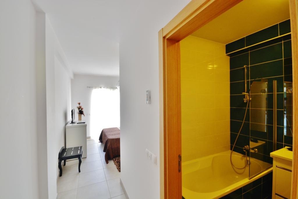 Albufeira Vitismar Apartment Ngoại thất bức ảnh