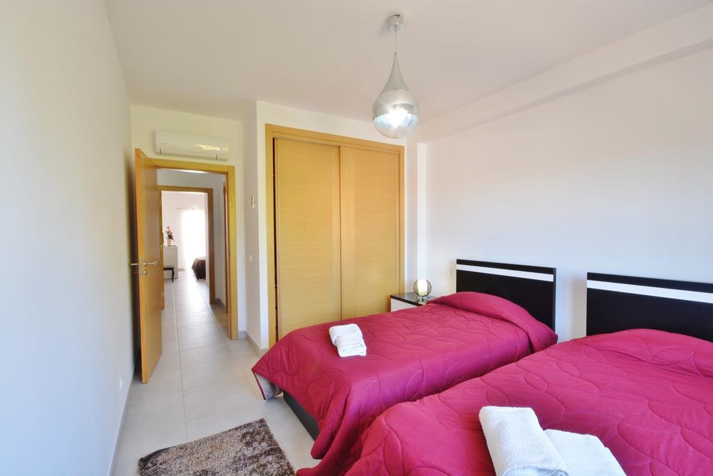 Albufeira Vitismar Apartment Ngoại thất bức ảnh