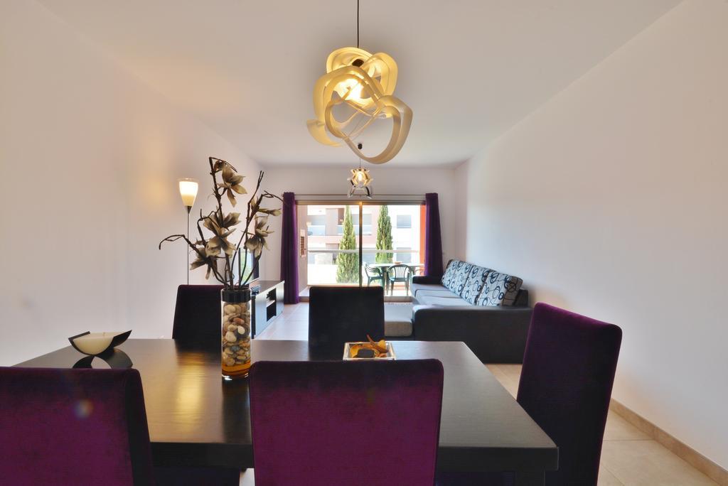 Albufeira Vitismar Apartment Ngoại thất bức ảnh