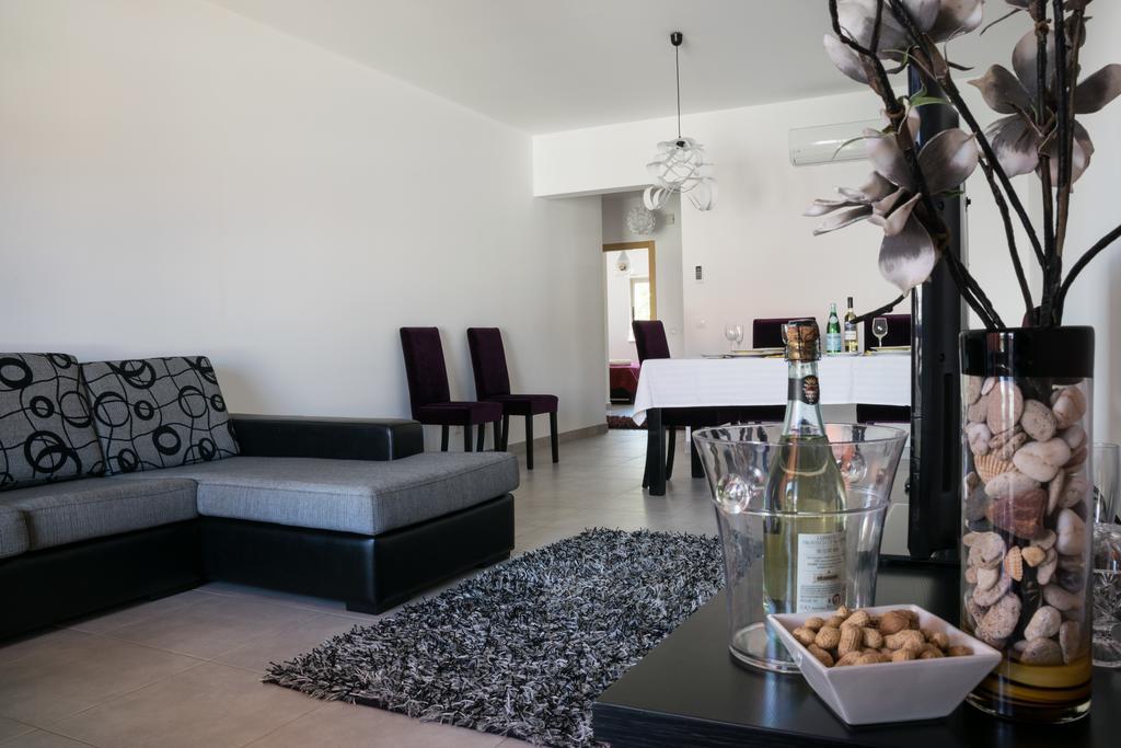 Albufeira Vitismar Apartment Ngoại thất bức ảnh