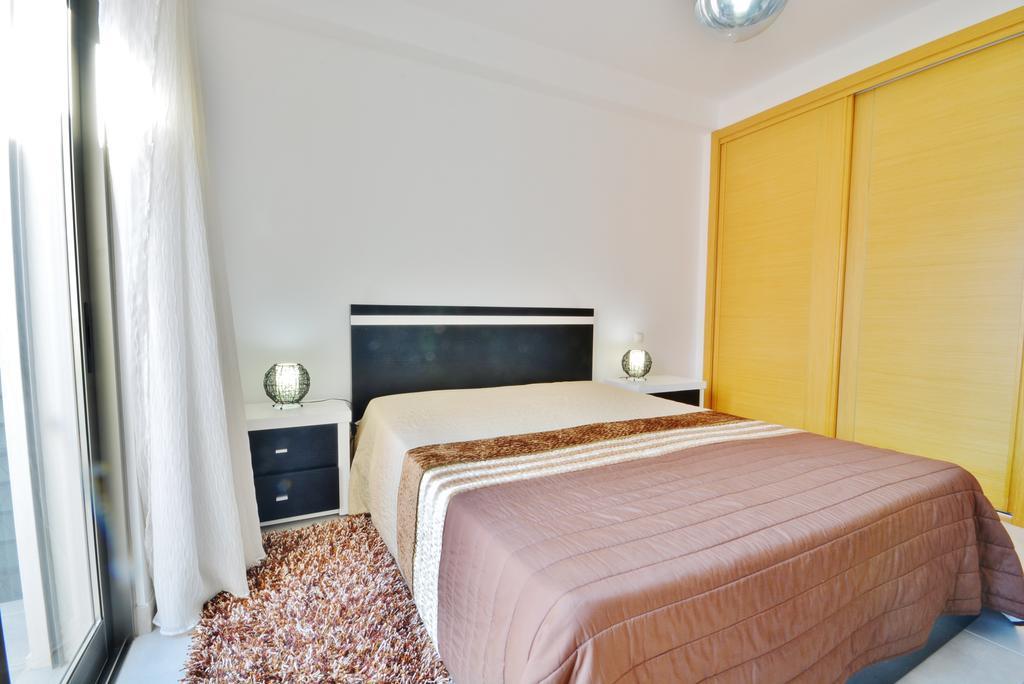 Albufeira Vitismar Apartment Ngoại thất bức ảnh