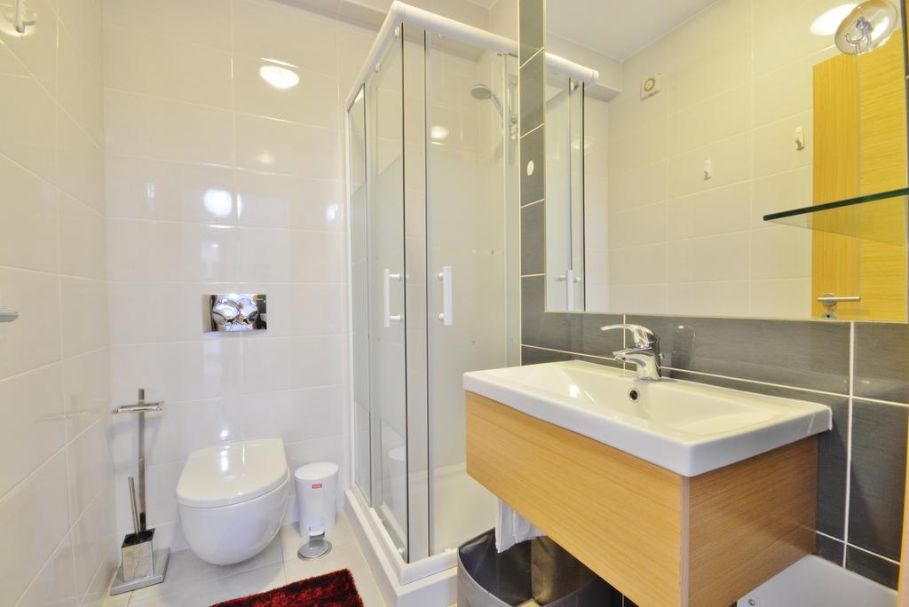 Albufeira Vitismar Apartment Ngoại thất bức ảnh