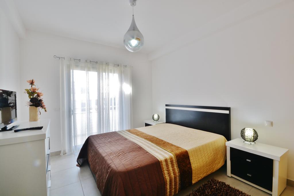 Albufeira Vitismar Apartment Ngoại thất bức ảnh
