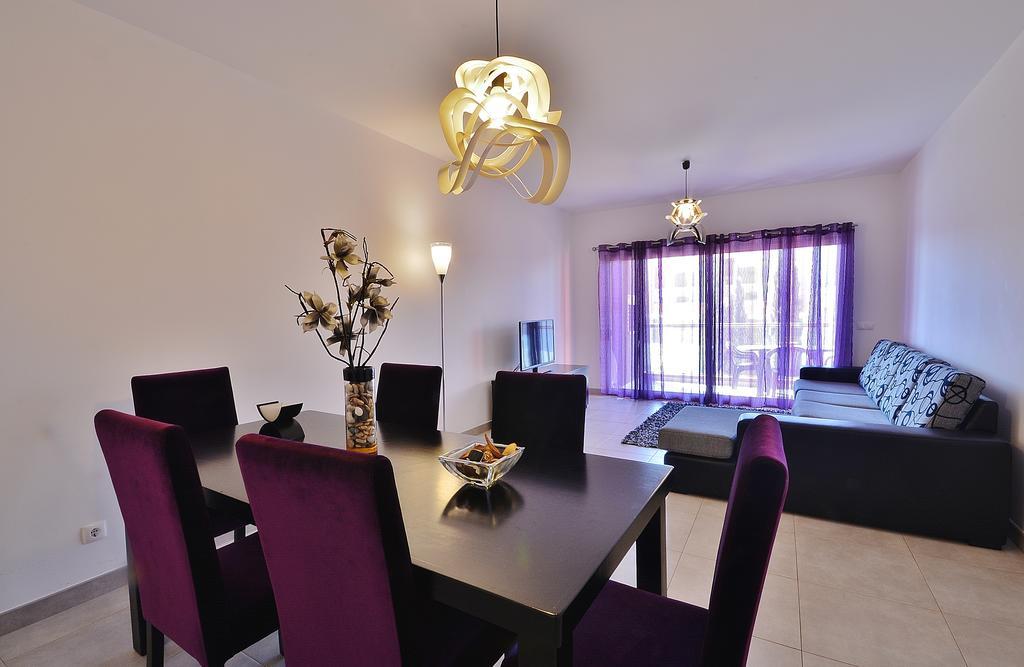 Albufeira Vitismar Apartment Ngoại thất bức ảnh