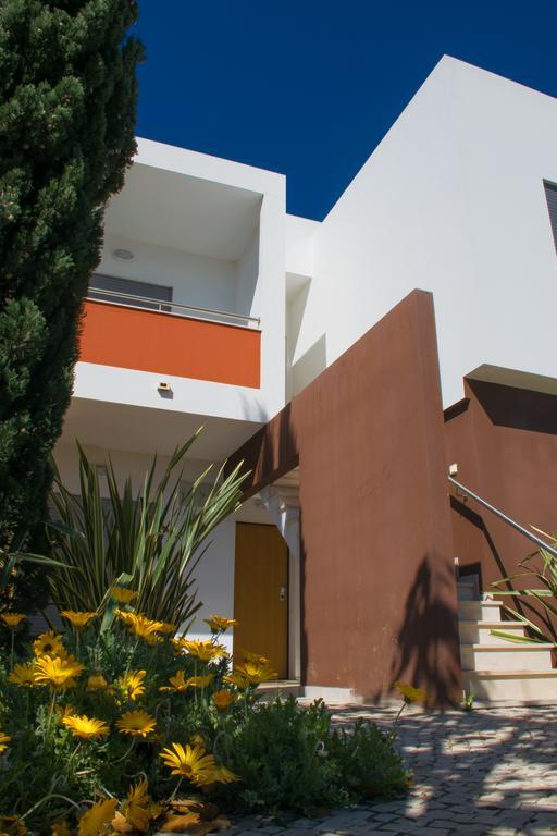Albufeira Vitismar Apartment Ngoại thất bức ảnh